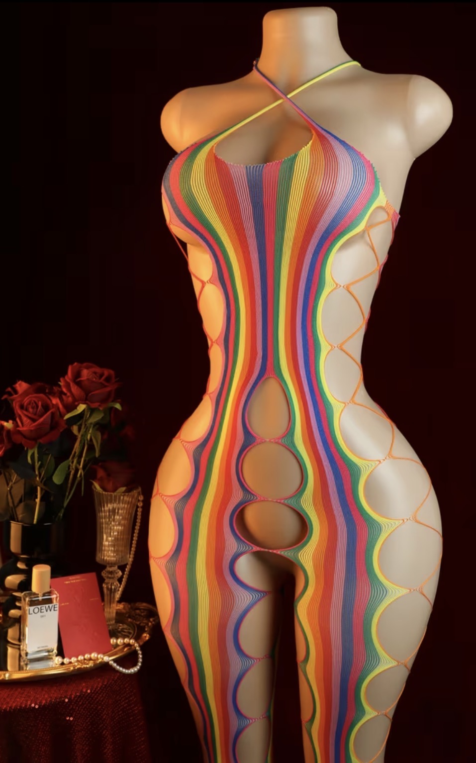 Rainbow Shine