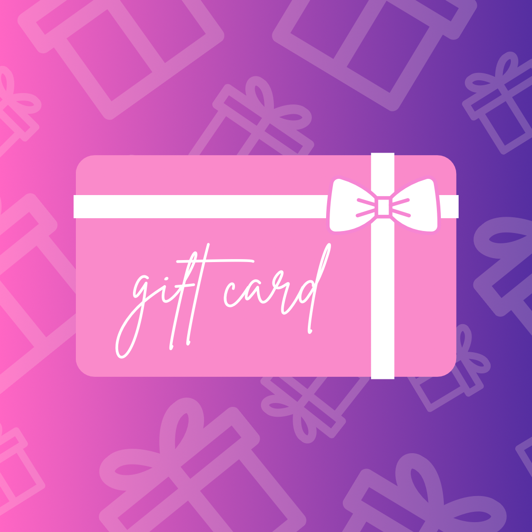 Pink Mafia Gift Card