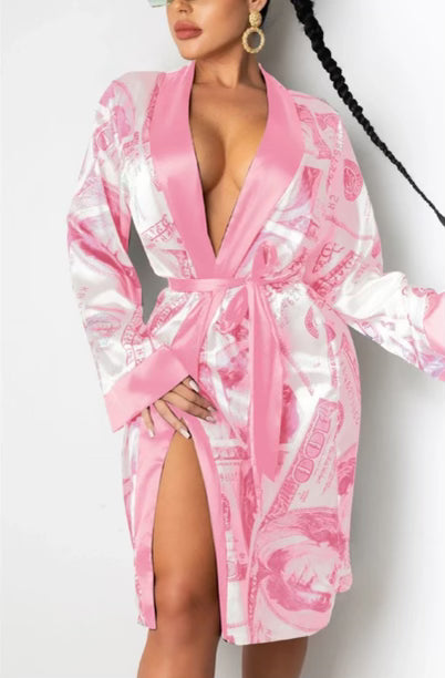 Benji Babe Robe